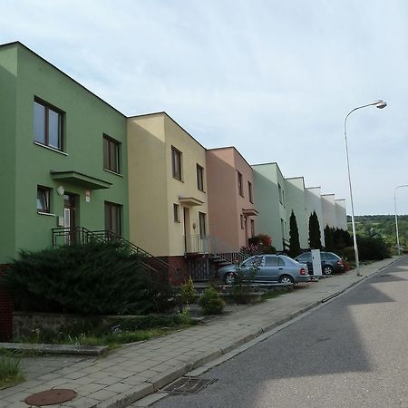 Ubytovani Vinohrady 73 Znojmo Exterior foto